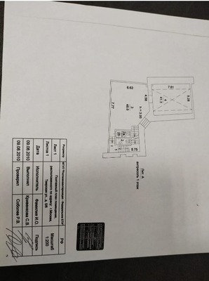 Сдам коммерческое помещение 320,3 м2, Тверская ул, 5/6, Москва г