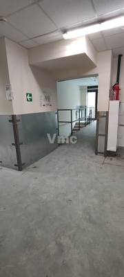 Сдам коммерческое помещение 302 м2, Орджоникидзе ул, 1, Москва г