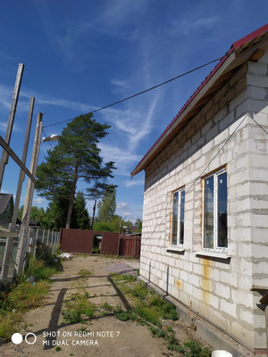 Продам дом, Заря-1 тер. СНТ, Белоостров массив, 0 км от города