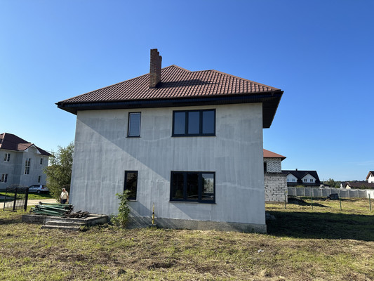 Продам дом, Ордынка ул, 36, Медведевка п, 0 км от города