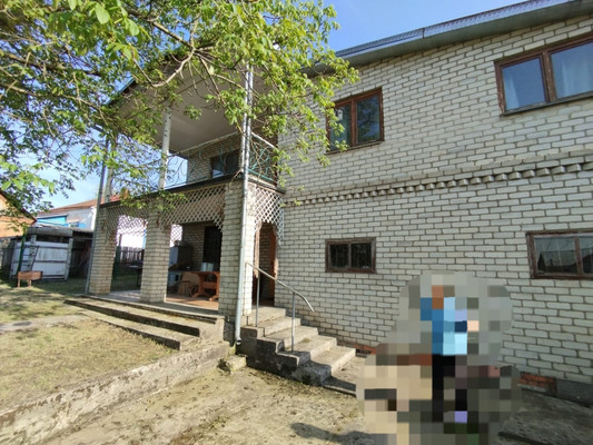 Продам дом, Промысловая ул, 132, Апшеронск г, 0 км от города