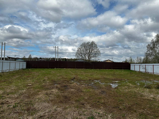 Продам участок 8 соток, Садоводство, Околица тер, 0 км от города
