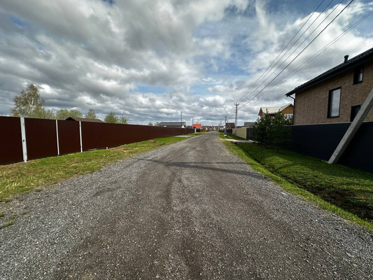 Продам участок 8 соток, Садоводство, Околица тер, 0 км от города