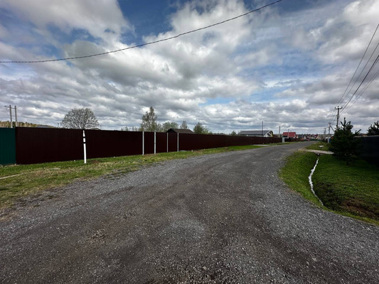 Продам участок 8 соток, Садоводство, Околица тер, 0 км от города