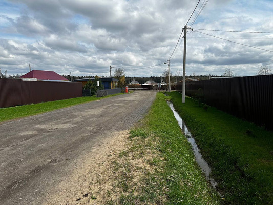 Продам участок 8 соток, Садоводство, Околица тер, 0 км от города