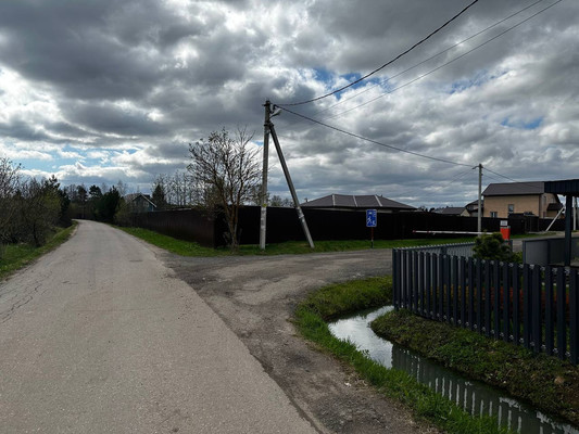 Продам участок 8 соток, Садоводство, Околица тер, 0 км от города