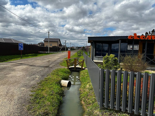 Продам участок 8 соток, Садоводство, Околица тер, 0 км от города