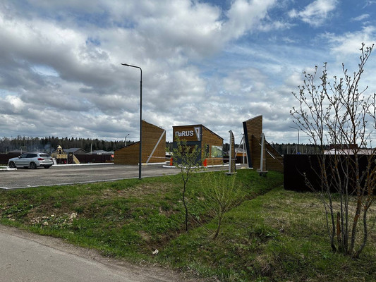 Продам участок 8 соток, Садоводство, Околица тер, 0 км от города