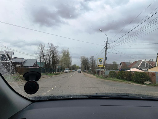 Продам участок 10 соток, ИЖС, Кантемировская ул, 17, Наро-Фоминск г, 0 км от города