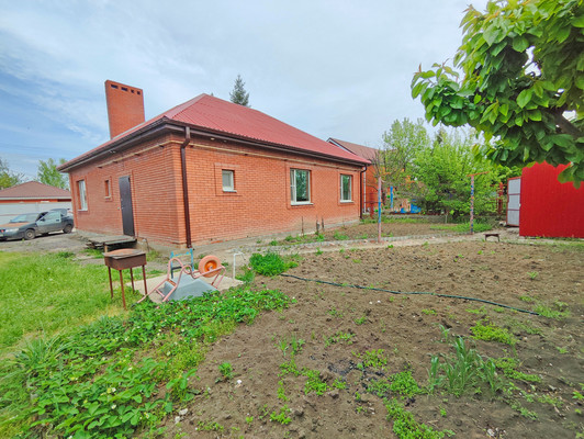 Продам дом, 13-я Линия (Труд тер. ДНТ) ул, 1237, Батайск г, 0 км от города