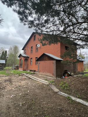 Продам дом, Одинцовский х, 0 км от города