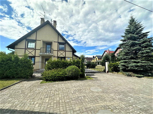 Продам дом, Славянская ул, 6, Светлогорск г, 0 км от города