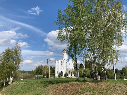 Продам таунхаус, Ивановское с, 0 км от города