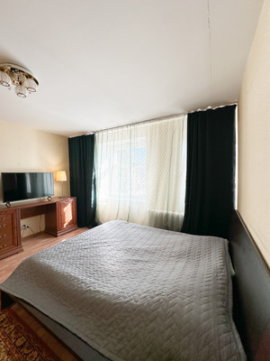 Продам однокомнатную (1-комн.) квартиру, Воровского ул, 20, Киров г