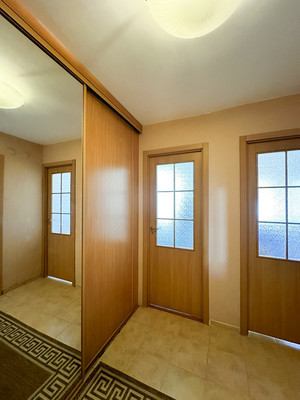 Продам однокомнатную (1-комн.) квартиру, Воровского ул, 20, Киров г