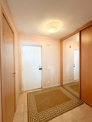 Продам однокомнатную (1-комн.) квартиру, Воровского ул, 20, Киров г