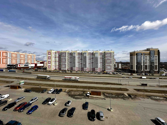 Продам однокомнатную (1-комн.) квартиру, Ивана Попова ул, 93, Киров г