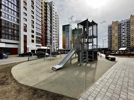 Продам однокомнатную (1-комн.) квартиру, Ивана Попова ул, 93, Киров г