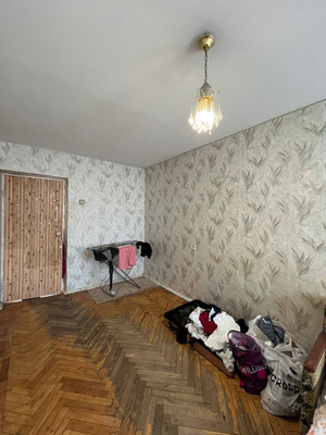 Продам трехкомнатную (3-комн.) квартиру, Рашпилевская ул, 331, Краснодар г