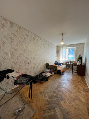 Продам трехкомнатную (3-комн.) квартиру, Рашпилевская ул, 331, Краснодар г