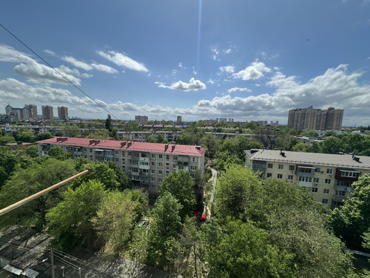 Продам многокомнатную квартиру, Ставропольская ул, 183к1, Краснодар г