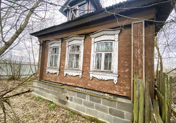 Продам дом, Кузяево д, 0 км от города