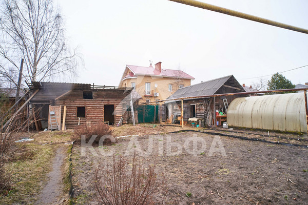 Продам дом, Савина ул, 63, Сыктывкар г, 0 км от города
