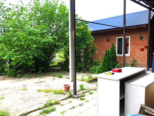 Продам дом, Калинина пер, 58, Апшеронск г, 0 км от города