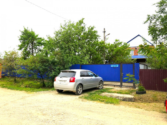 Продам дом, Калинина пер, 58, Апшеронск г, 0 км от города