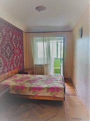 Продам двухкомнатную (2-комн.) квартиру, 40-летия Победы пр-кт, д.73/5, Ростов-на-Дону г