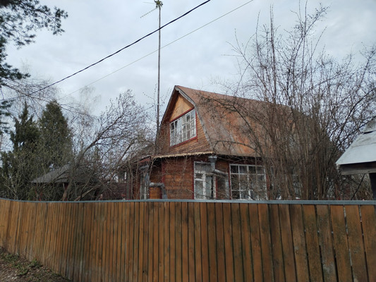 Продам дачу, Буровик 73 км шоссе Москва-Н.Новгород снт, Васютино д, 0 км от города