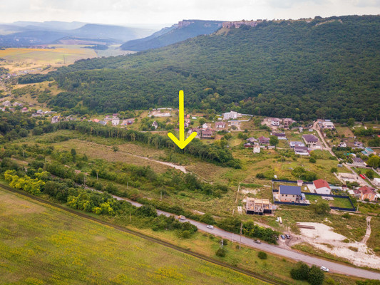 Продам участок 10 соток, Фермерское хоз., Лесное тер. ТСН, 0 км от города