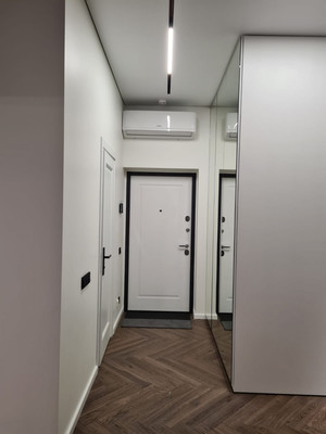 Сдам однокомнатную (1-комн.) квартиру, Ждановская ул, 43к2, Санкт-Петербург г