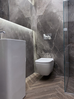 Сдам однокомнатную (1-комн.) квартиру, Ждановская ул, 43к2, Санкт-Петербург г