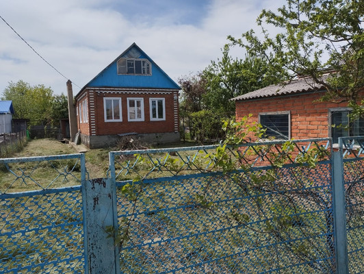 Продам дом, Грибоедова ул, 7, Апшеронск г, 0 км от города