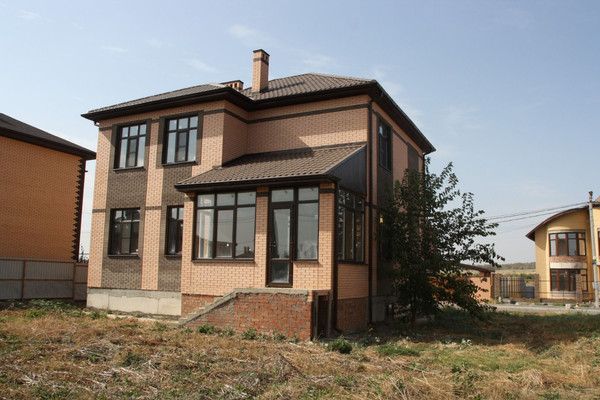Продам дом, Адмирала Макарова ул, 20, Щепкин п, 0 км от города