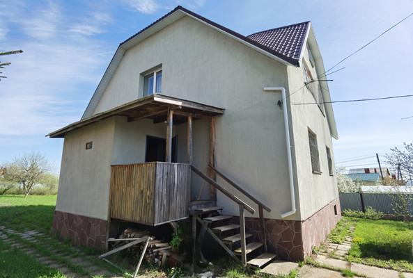 Продам дом, Летчиков ул, Михайловка с, 0 км от города