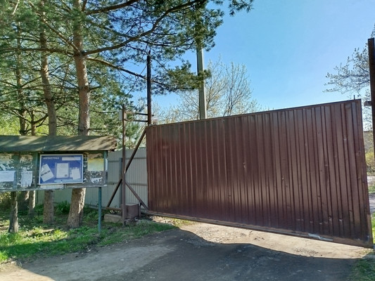 Продам дом, СНТ ПЭМЗ коллективного сада N 5 тер, Подольск г, 0 км от города