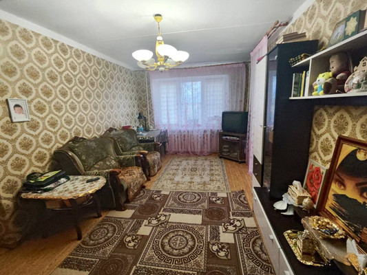 Продам двухкомнатную (2-комн.) квартиру, Профсоюзная ул, 39, Наро-Фоминск г
