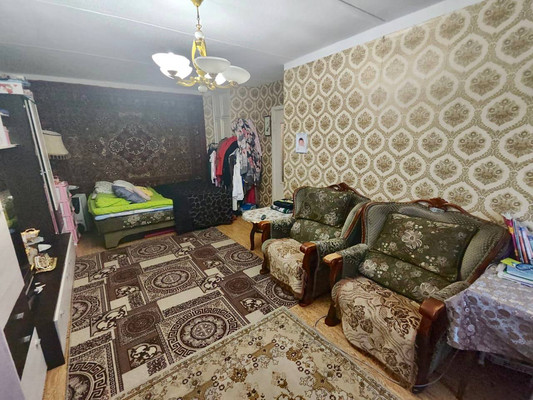 Продам двухкомнатную (2-комн.) квартиру, Профсоюзная ул, 39, Наро-Фоминск г