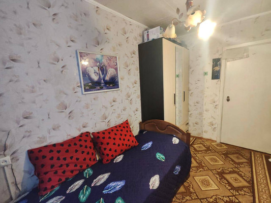 Продам двухкомнатную (2-комн.) квартиру, Профсоюзная ул, 39, Наро-Фоминск г