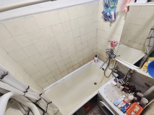 Продам двухкомнатную (2-комн.) квартиру, Профсоюзная ул, 39, Наро-Фоминск г