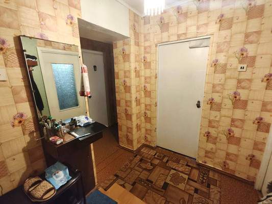 Продам двухкомнатную (2-комн.) квартиру, Профсоюзная ул, 39, Наро-Фоминск г