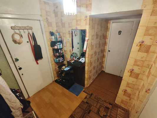 Продам двухкомнатную (2-комн.) квартиру, Профсоюзная ул, 39, Наро-Фоминск г
