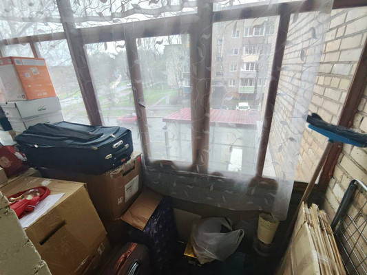 Продам двухкомнатную (2-комн.) квартиру, Профсоюзная ул, 39, Наро-Фоминск г