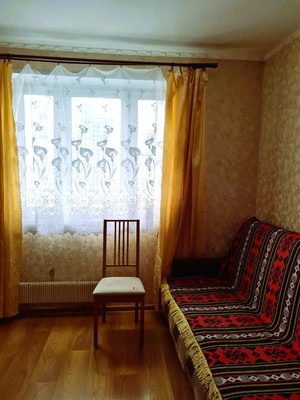 Продам комнату в 2-комн. квартире, Маршала Жукова пр-кт, 35к1, Москва г