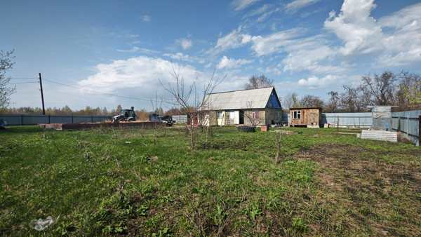 Продам дом, Линейный 1-й пер, 1А, Челябинск г, 0 км от города