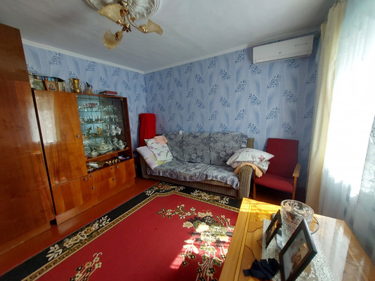 Продам дом, 9 Января ул, 79, Апшеронск г, 0 км от города
