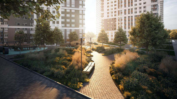 Продам однокомнатную (1-комн.) квартиру (долевое), Зубковой ул, Рязань г