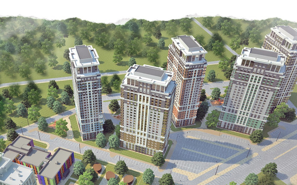 Продам однокомнатную (1-комн.) квартиру (долевое), Зубковой ул, Рязань г